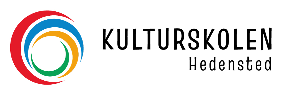 Kulturskolen Hedensted  Logo